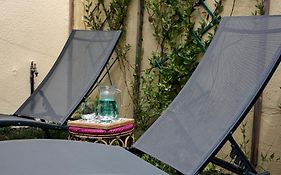Holiday Home Jardin Secret By Interhome