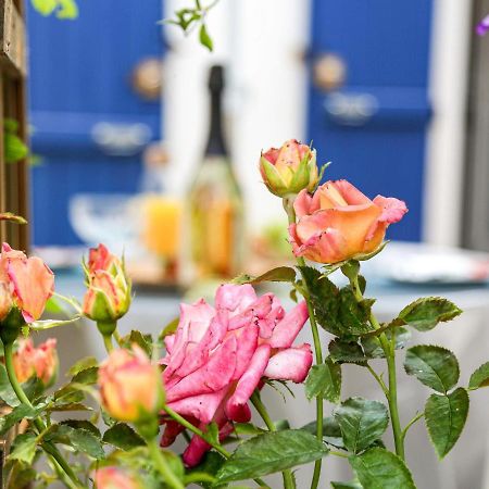 Holiday Home Jardin Secret By Interhome Pornic Extérieur photo