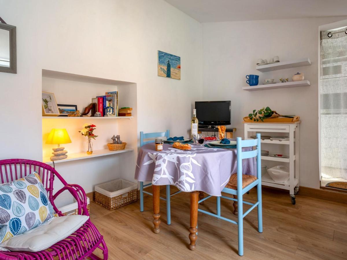 Holiday Home Jardin Secret By Interhome Pornic Extérieur photo