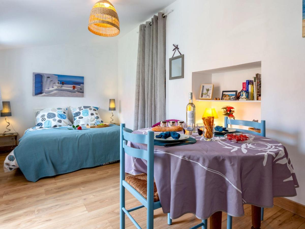 Holiday Home Jardin Secret By Interhome Pornic Extérieur photo