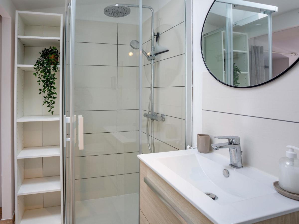 Holiday Home Jardin Secret By Interhome Pornic Extérieur photo