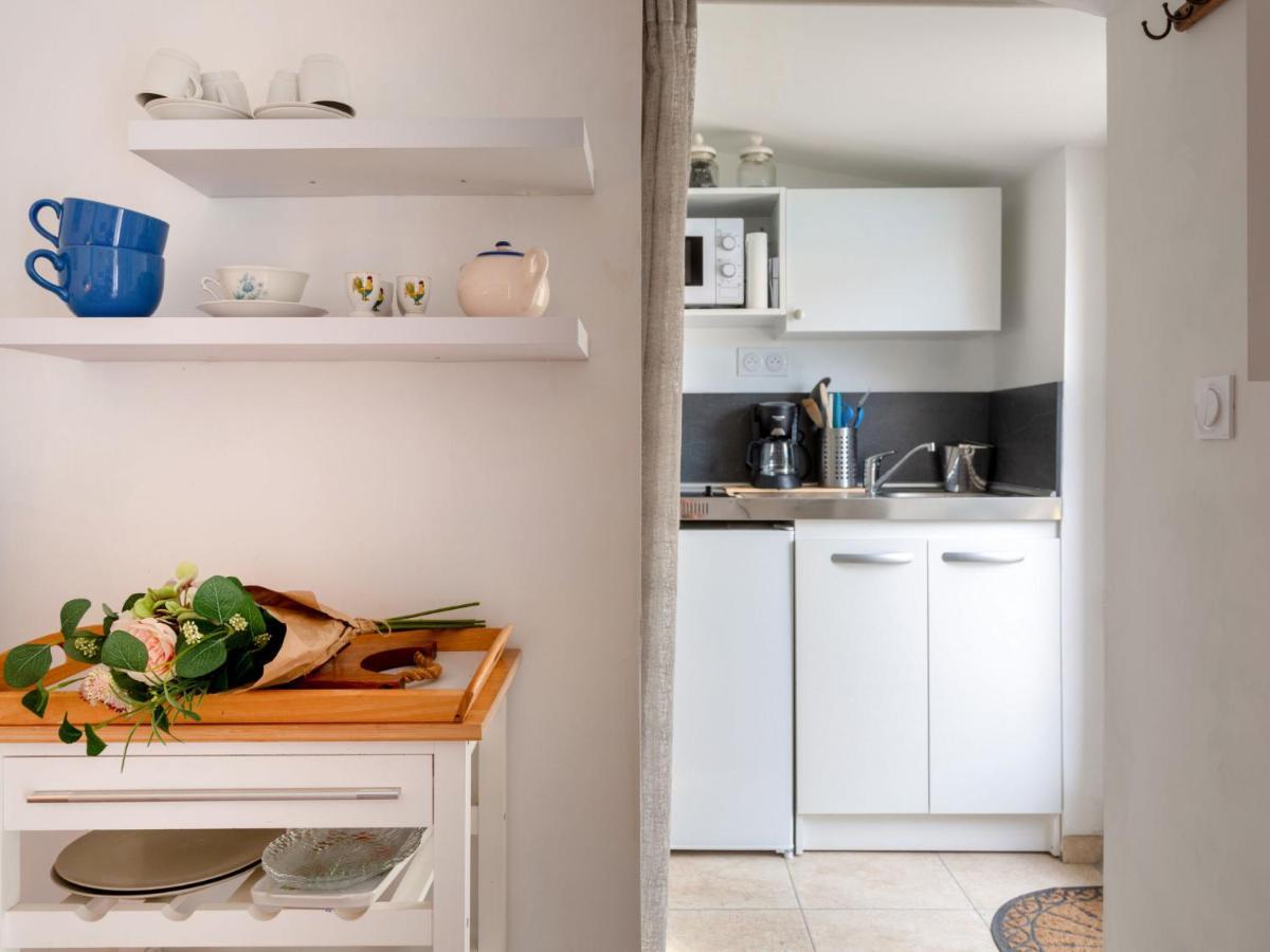Holiday Home Jardin Secret By Interhome Pornic Extérieur photo